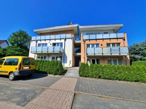 Villa Bettina - Ferienwohnung 02
